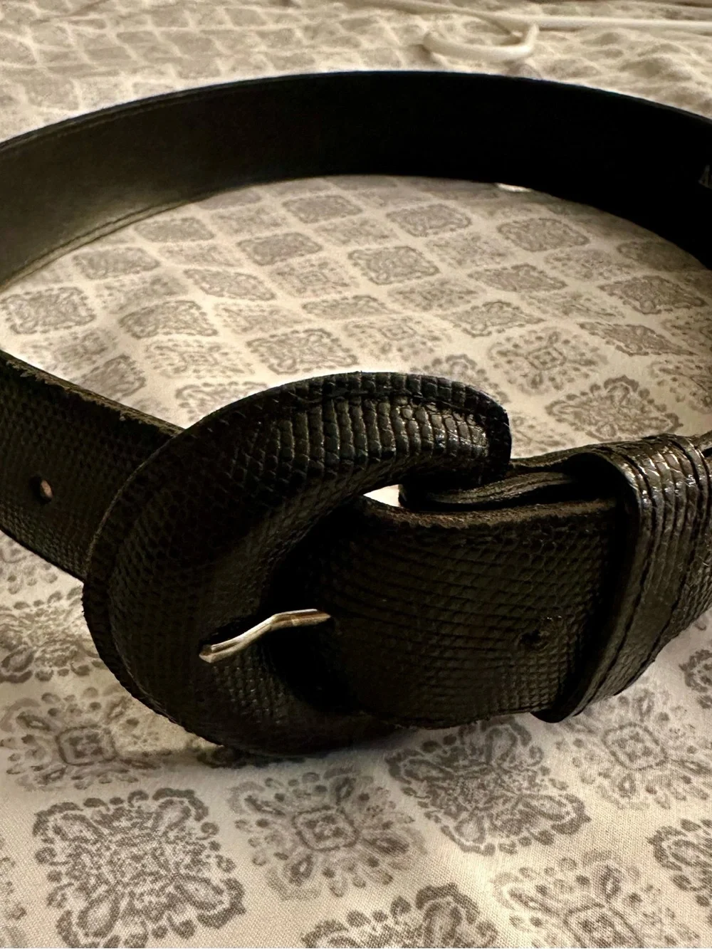 Ann Taylor stylish black